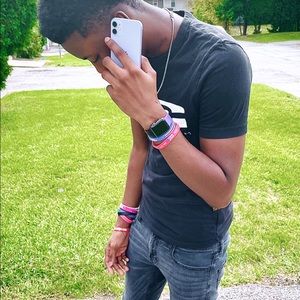 Meet your Posher, Carlos